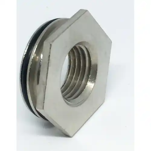 METAL WORK PNEUMATIC Připojovací závit Syntesi1 3/8" Víkendová Akce